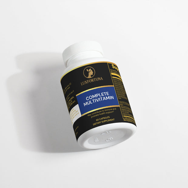 Complete Multivitamin