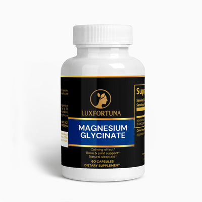 Magnesium Glycinate
