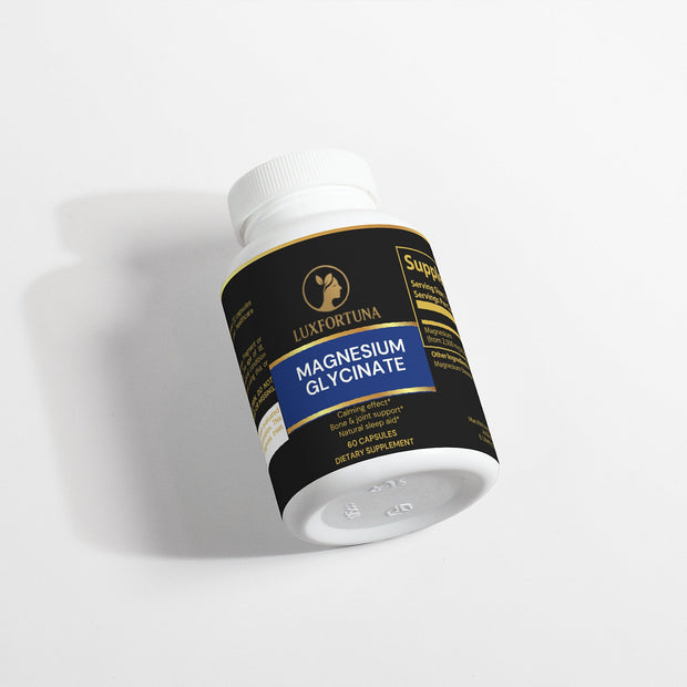 Magnesium Glycinate