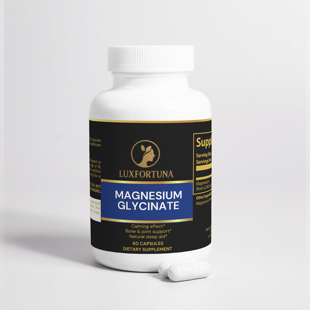 Magnesium Glycinate