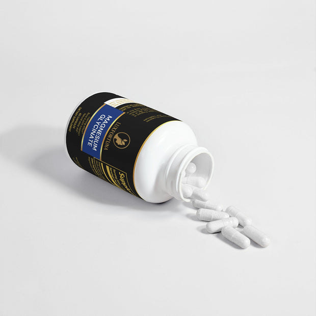 Magnesium Glycinate
