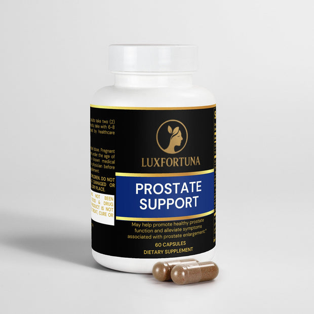 Prostate Support