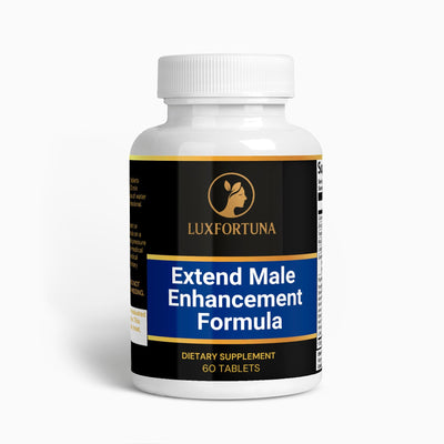 Male Enhancement Formula