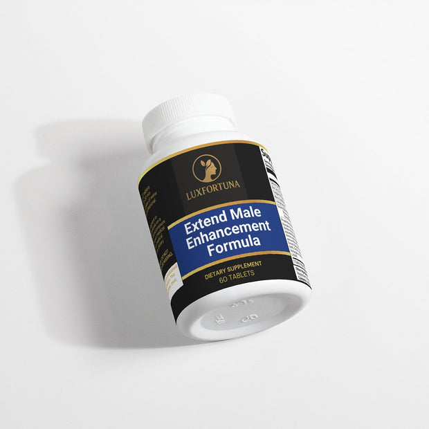 Male Enhancement Formula