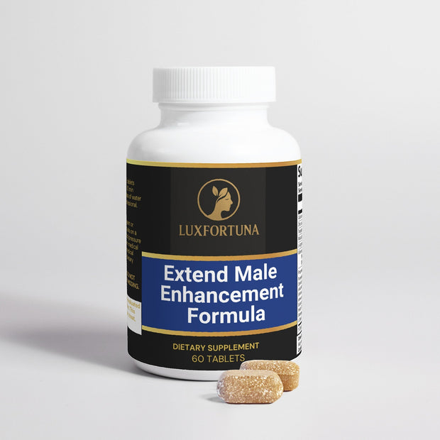Male Enhancement Formula