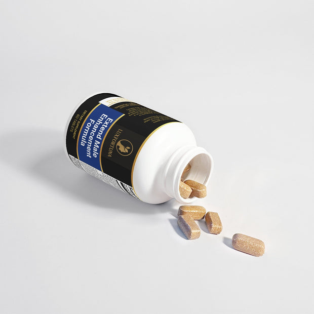 Male Enhancement Formula