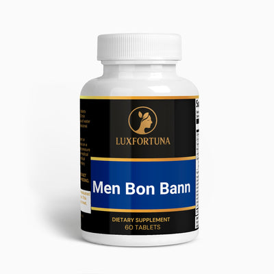 Men Bon Bann