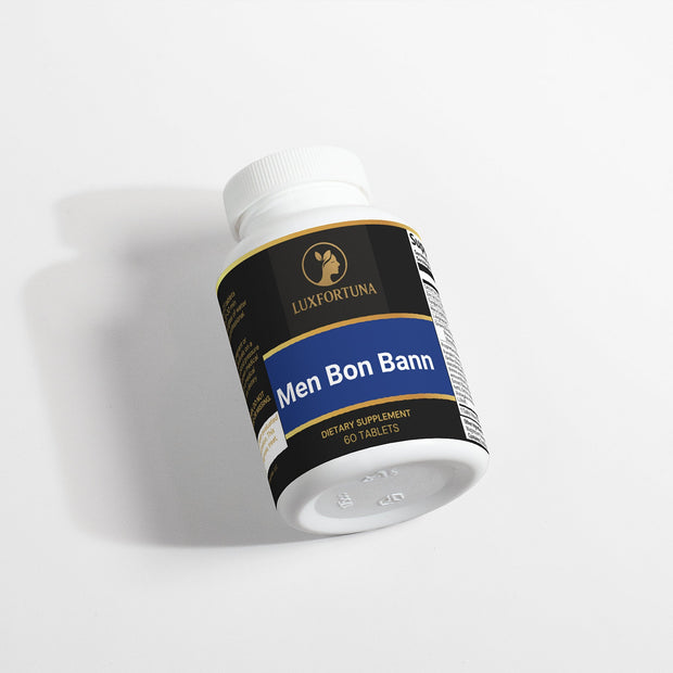Men Bon Bann