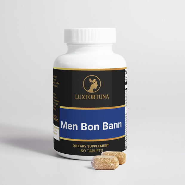 Men Bon Bann