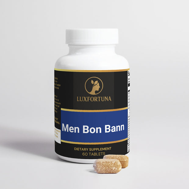 Men Bon Bann