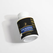 Pure Moringa-Moringa Oleifera