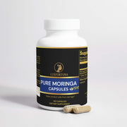 Moringa Oleifera