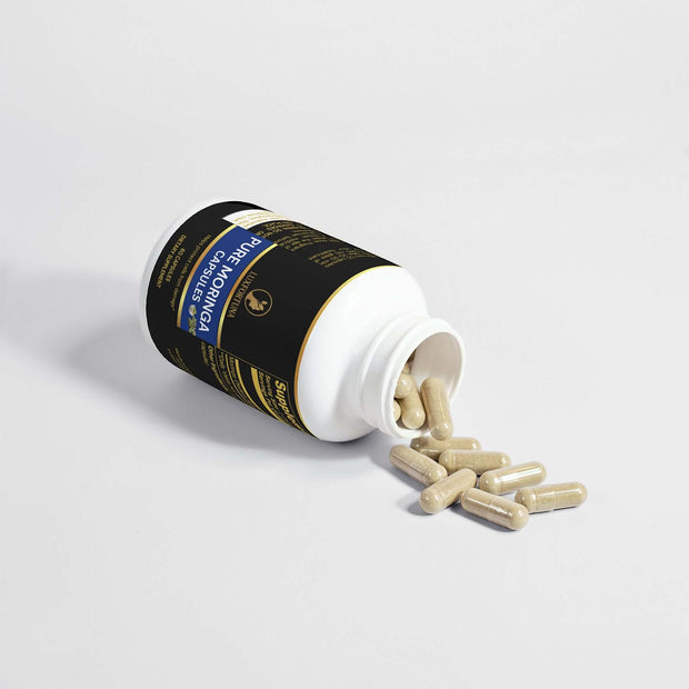Moringa Oleifera