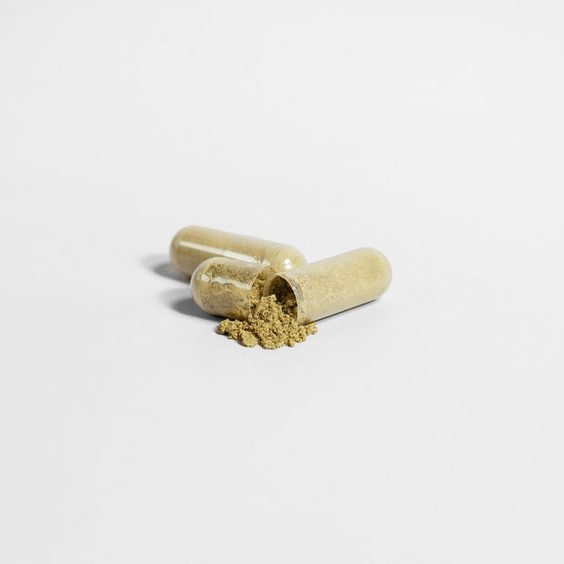 Pure Moringa-Moringa Oleifera