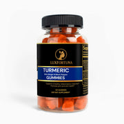 Turmeric Gummies