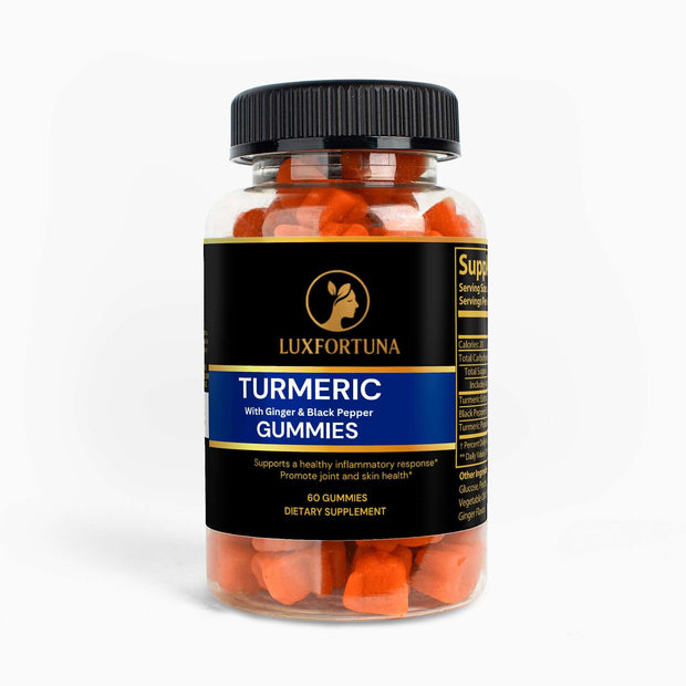 Turmeric Gummies