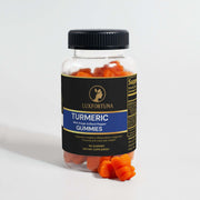 Turmeric Gummies