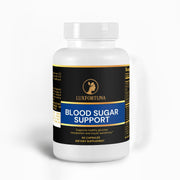 Blood Sugar Support