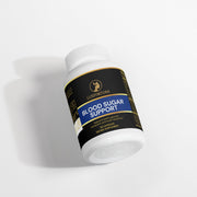 Blood Sugar Support