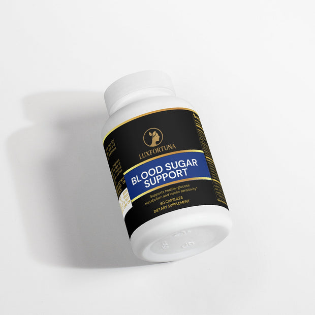Blood Sugar Support