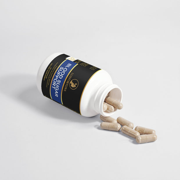 Blood Sugar Support