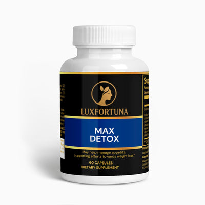 Max Detox