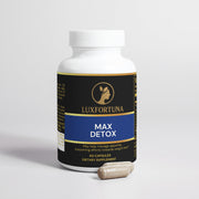 Max Detox