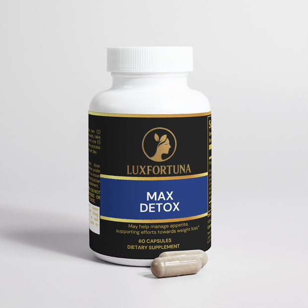 Max Detox