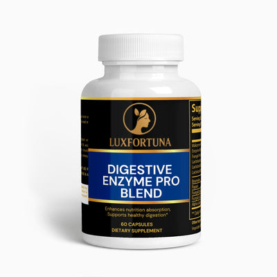 Digestive Enzyme Pro