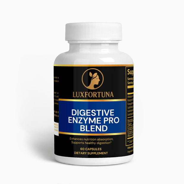 Digestive Enzyme Pro