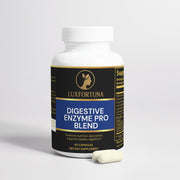 Digestive Enzyme Pro