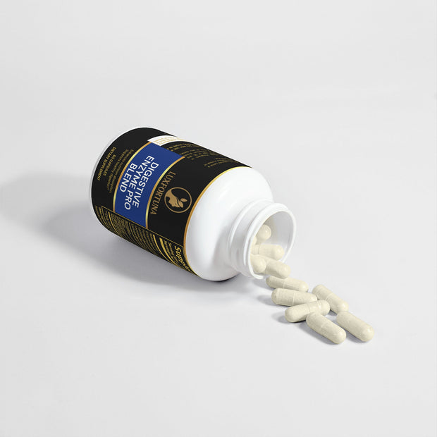 Digestive Enzyme Pro