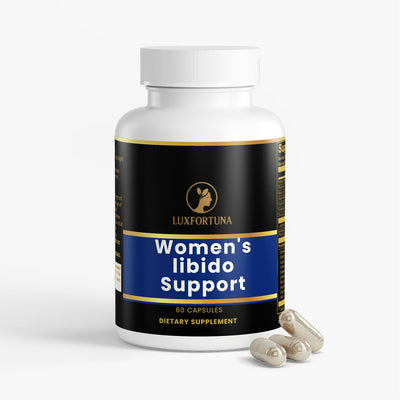 Female Enhancement