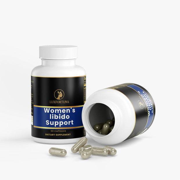 Female Enhancement