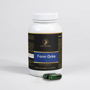 Fonn Gres