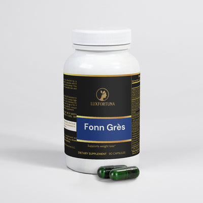 Fonn Gres