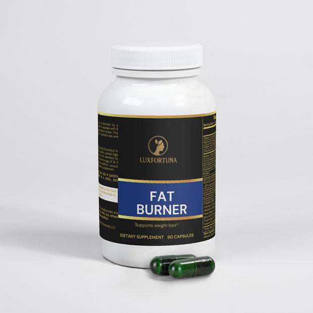 Fat Burner