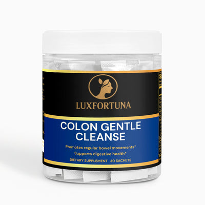 Colon Gentle Cleanse