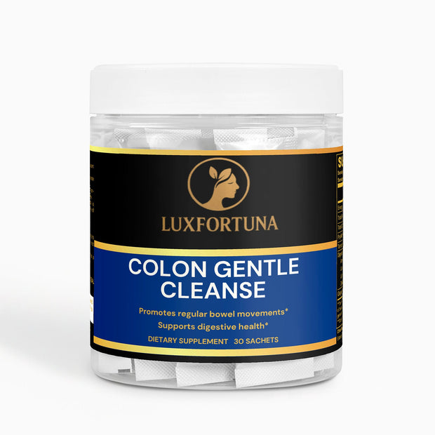Colon Gentle Cleanse