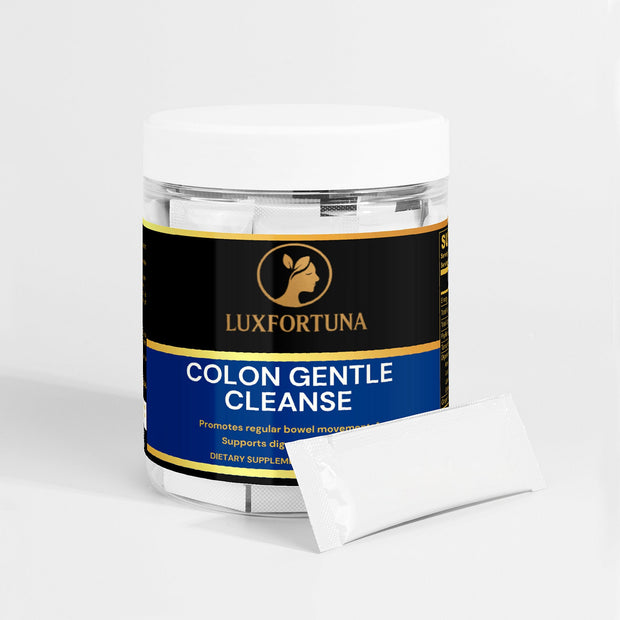 Colon Gentle Cleanse