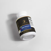 Organic Beetroot Powder