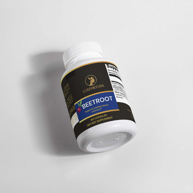Organic Beetroot Powder