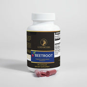 Organic Beetroot Powder