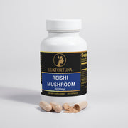 Reishi Mushroom