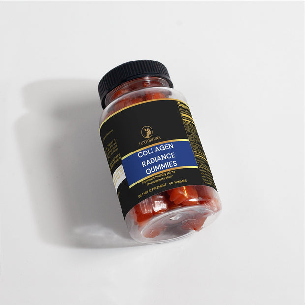 Collagen Radiance Gummies
