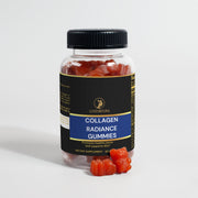 Collagen Radiance Gummies