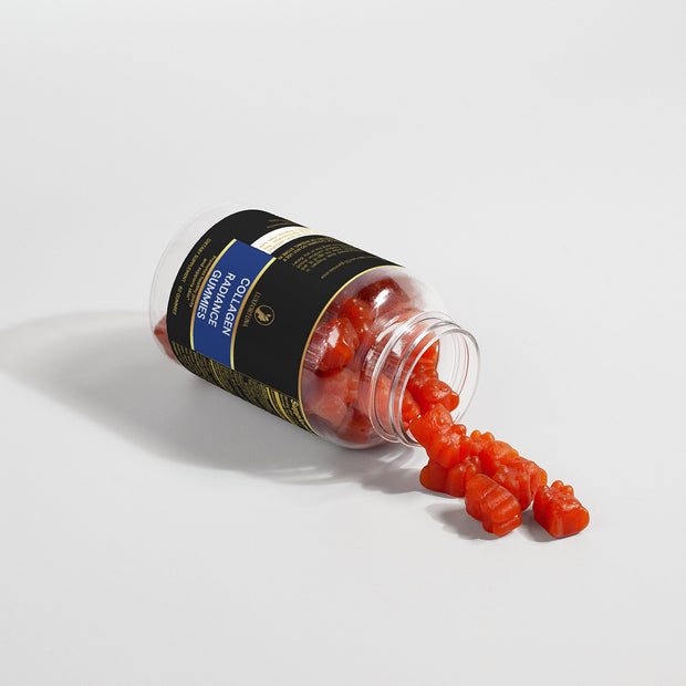Collagen Radiance Gummies