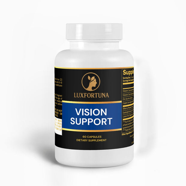 Vision Support