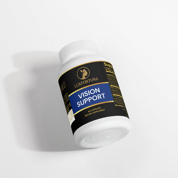Vision Support