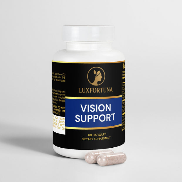 Vision Support